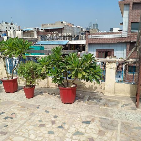 Hotel Majors Den Nowe Delhi Zewnętrze zdjęcie