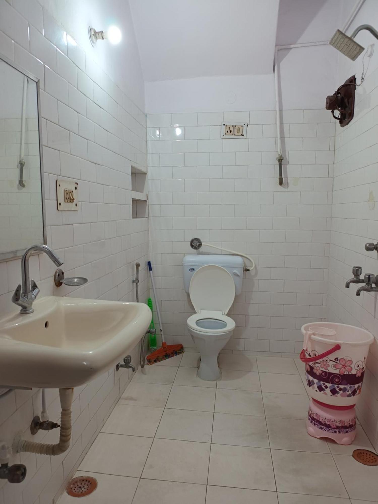 Hotel Majors Den Nowe Delhi Zewnętrze zdjęcie