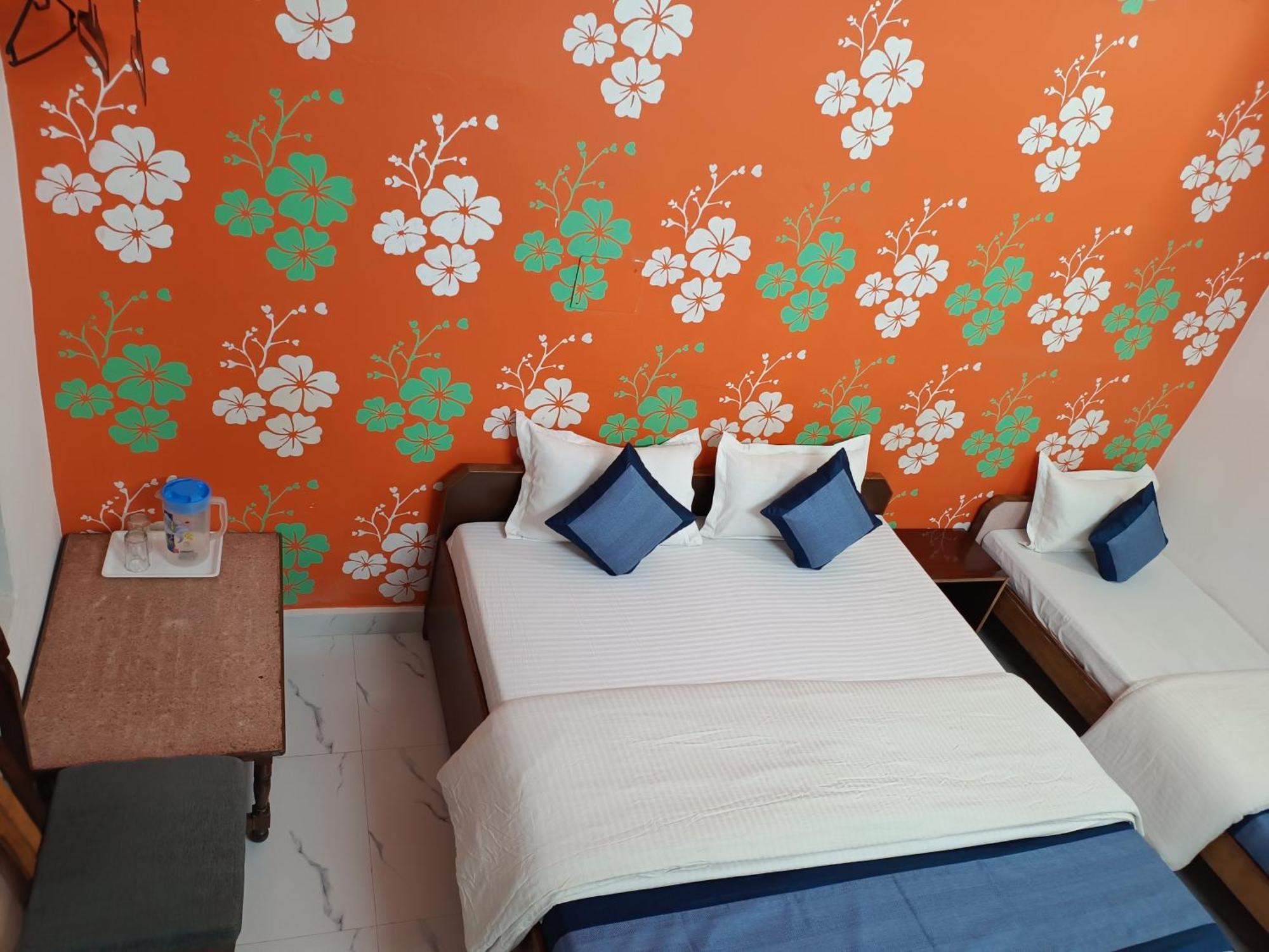 Hotel Majors Den Nowe Delhi Zewnętrze zdjęcie